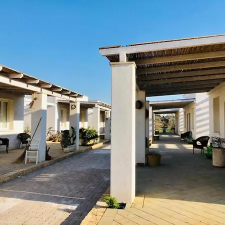 Borgo Country Regina Rosanna - 2 *