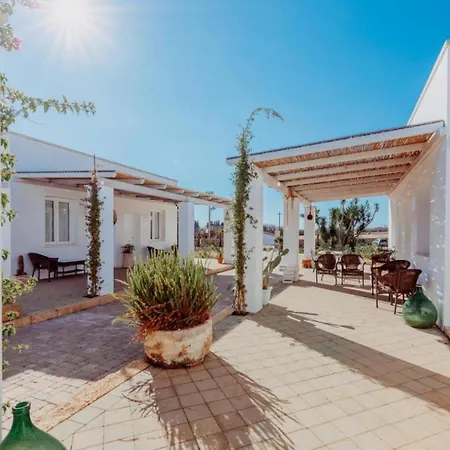 Borgo Country Regina Rosanna - 2 Apartment Gallipoli