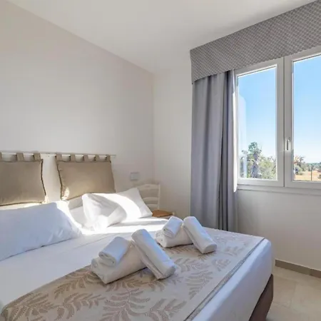 Borgo Country Regina Rosanna - 2 Apartment
