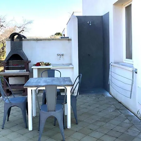 Apartment Borgo Country Regina Rosanna - 2 *