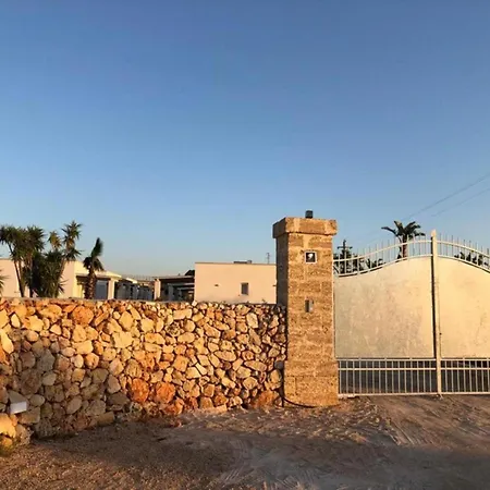 Apartment Borgo Country Regina Rosanna - 2 *