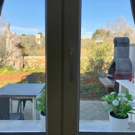 Borgo Country Regina Rosanna - 2 Apartment *