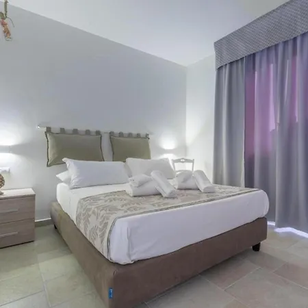 Borgo Country Regina Rosanna - 2 Apartment *