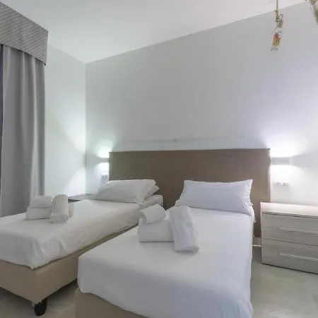 Borgo Country Regina Rosanna - 2 *
