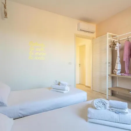 Apartment Borgo Country Regina Rosanna - 2