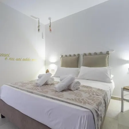 Apartment Borgo Country Regina Rosanna - 2 *