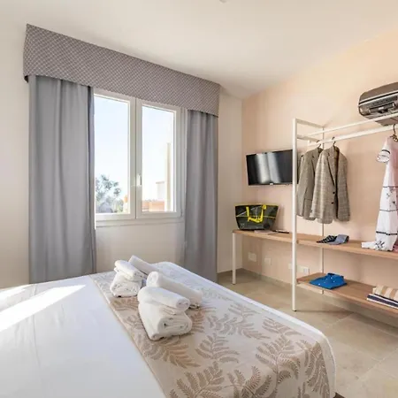 Borgo Country Regina Rosanna - 2 Apartment Gallipoli
