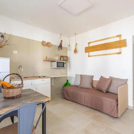 Borgo Country Regina Rosanna - 2 Gallipoli