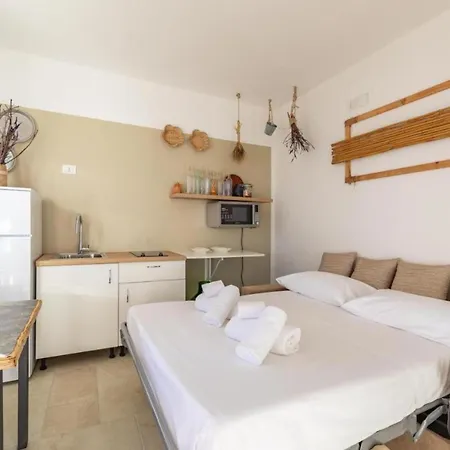 Apartment Borgo Country Regina Rosanna - 2 *