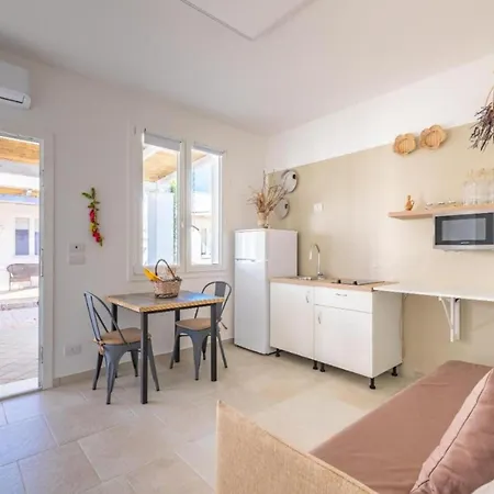 Borgo Country Regina Rosanna - 2 * Gallipoli