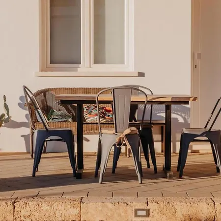Apartment Borgo Country Regina Rosanna - 2 *