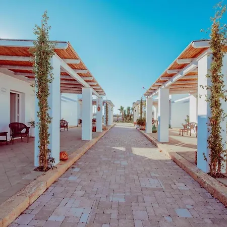 Borgo Country Regina Rosanna - 2 * Gallipoli